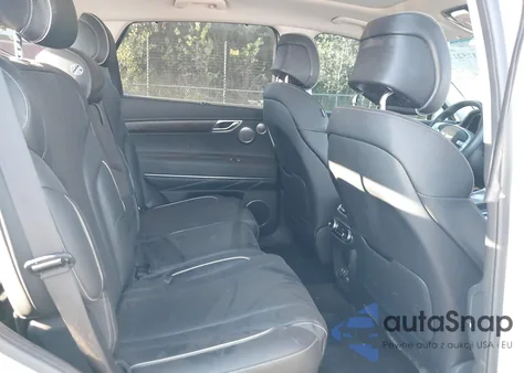 2021 Genesis Gv80 2.5T Awd from USA, damaged, VIN KMUHBDSB6MU039433